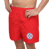 Short rot kurz für Kinder 2 (152)