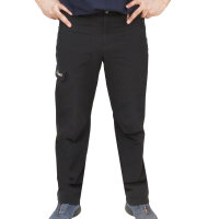 Hose schwarz Herren "Karwendel" Fa. ASTRI 102