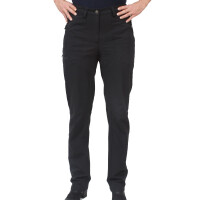 Hose schwarz Damen "Nina" Fa. ASTRI 38