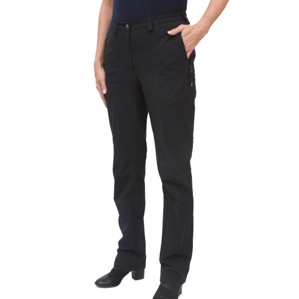 Hose schwarz Damen "Nina" Fa. ASTRI 44