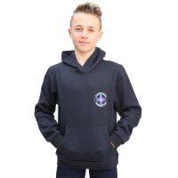 Kapuzen-Sweater Kinder 130-140
