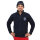 Microfleece-Jacke Herren L