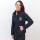 Microfleece-Jacke Damen L