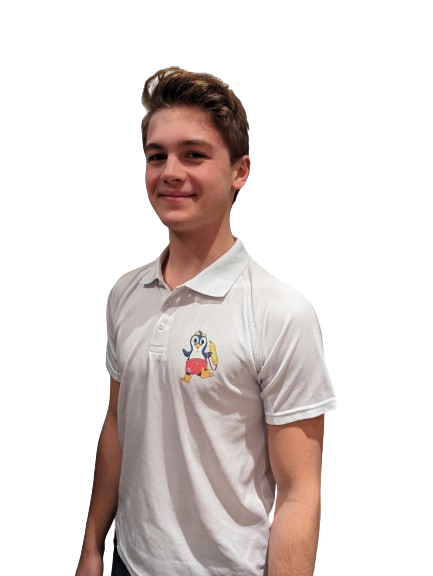 T-Shirt Jugend Pit S