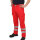 Einsatzhose rot Damen "Nina Rescue" Fa. ASTRI 40